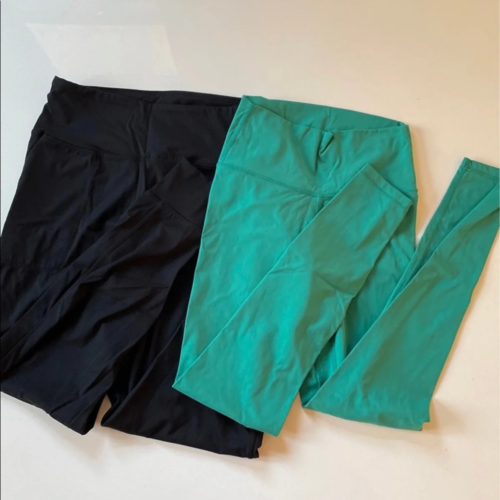 Legging and jogger bundle - sold
